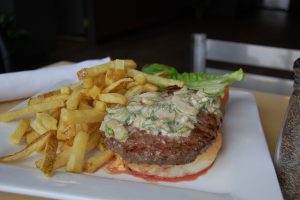 Burger staff breach employment law; controversy 1